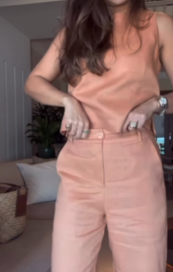 Sets Niccola Cayena NI871 Set pantalon