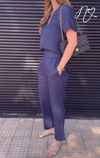 Sets Niccola Cayena NI882 Set pantalon