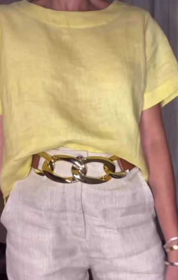 Sets Niccola Cayena NI885 Set pantalon