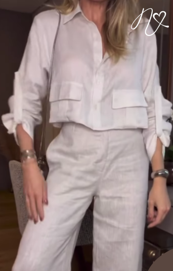 Blusas para mujer Niccola Cayena NI888 Camiseras