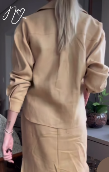 Blusas para mujer Niccola Cayena NI896 Camiseras