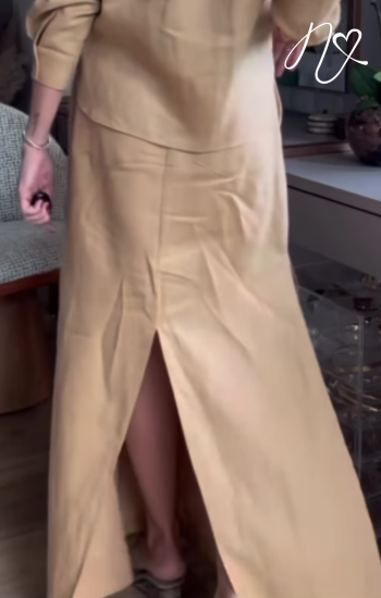 Faldas para mujer Niccola Cayena NI897 Faldas