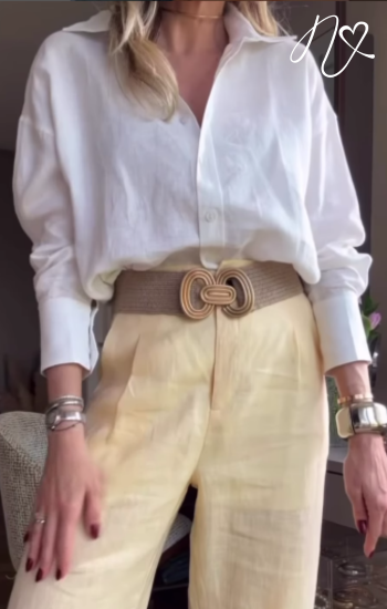 Sets Niccola Cayena NI901 Set pantalon