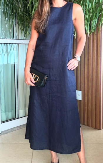 Vestidos para mujer Niccola Cayena NI905 Maxidress