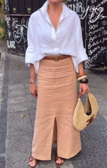 Sets Niccola Cayena NI917 Set falda