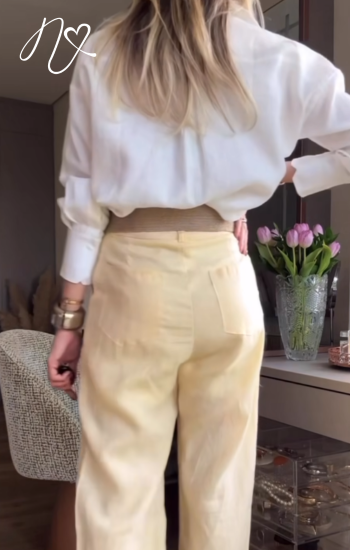 Sets Niccola Cayena NI928 Set pantalon