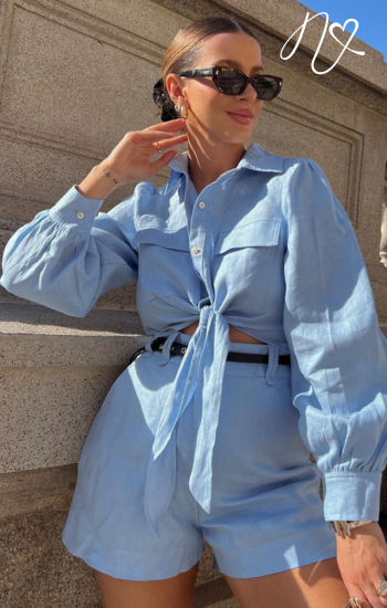 Sets Niccola Cayena NI929 Set pantalon