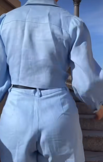 Sets Niccola Cayena NI929 Set pantalon