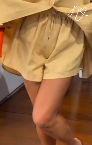 Pantalones Niccola Cayena NI931 Shorts