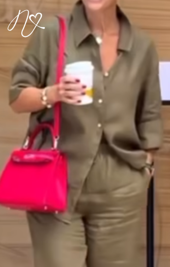 Blusas para mujer Niccola Cayena NI933 Camiseras