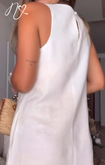 Vestidos para mujer Niccola Cayena NI938 Maxidress