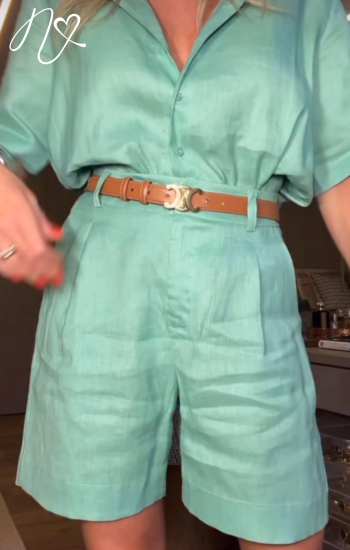 Sets Niccola Cayena NI940 Set pantalon