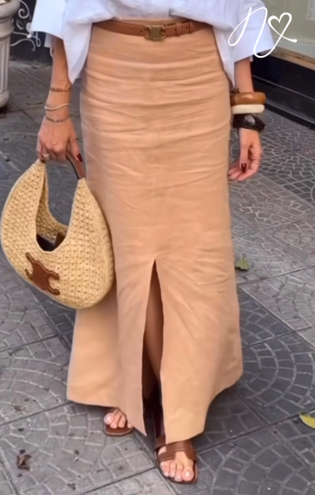 Faldas para mujer Niccola Cayena NI942 Faldas