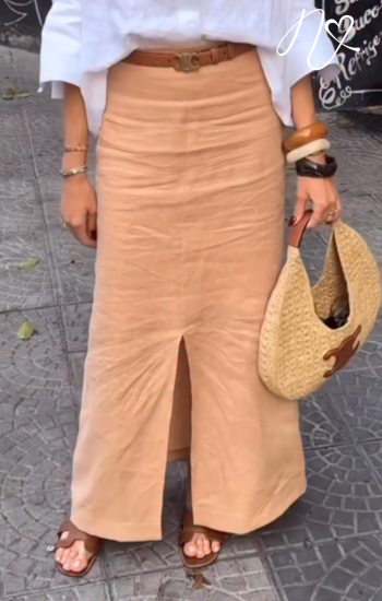 Faldas para mujer Niccola Cayena NI942 Faldas