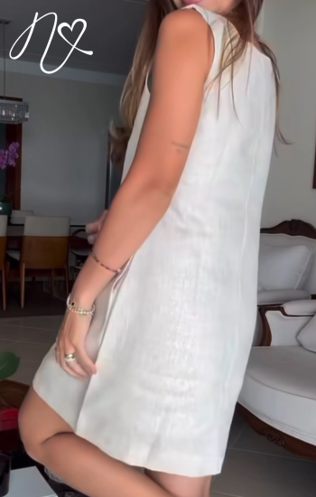 Vestidos para mujer Niccola Cayena NI945 Cortos elegantes