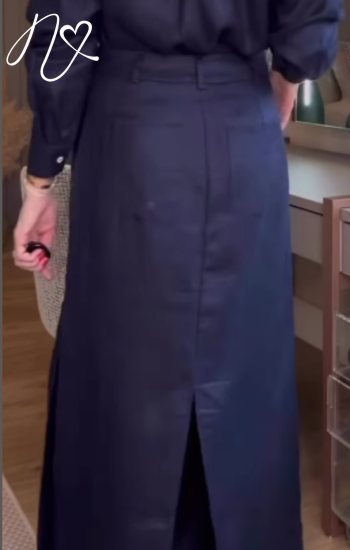 Faldas para mujer Niccola Cayena NI948 Faldas