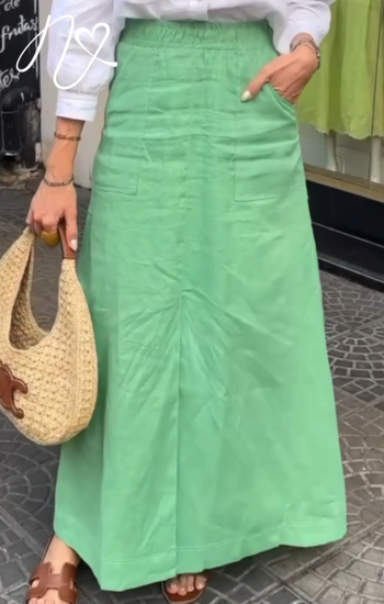 Faldas para mujer Niccola Cayena NI952 Faldas