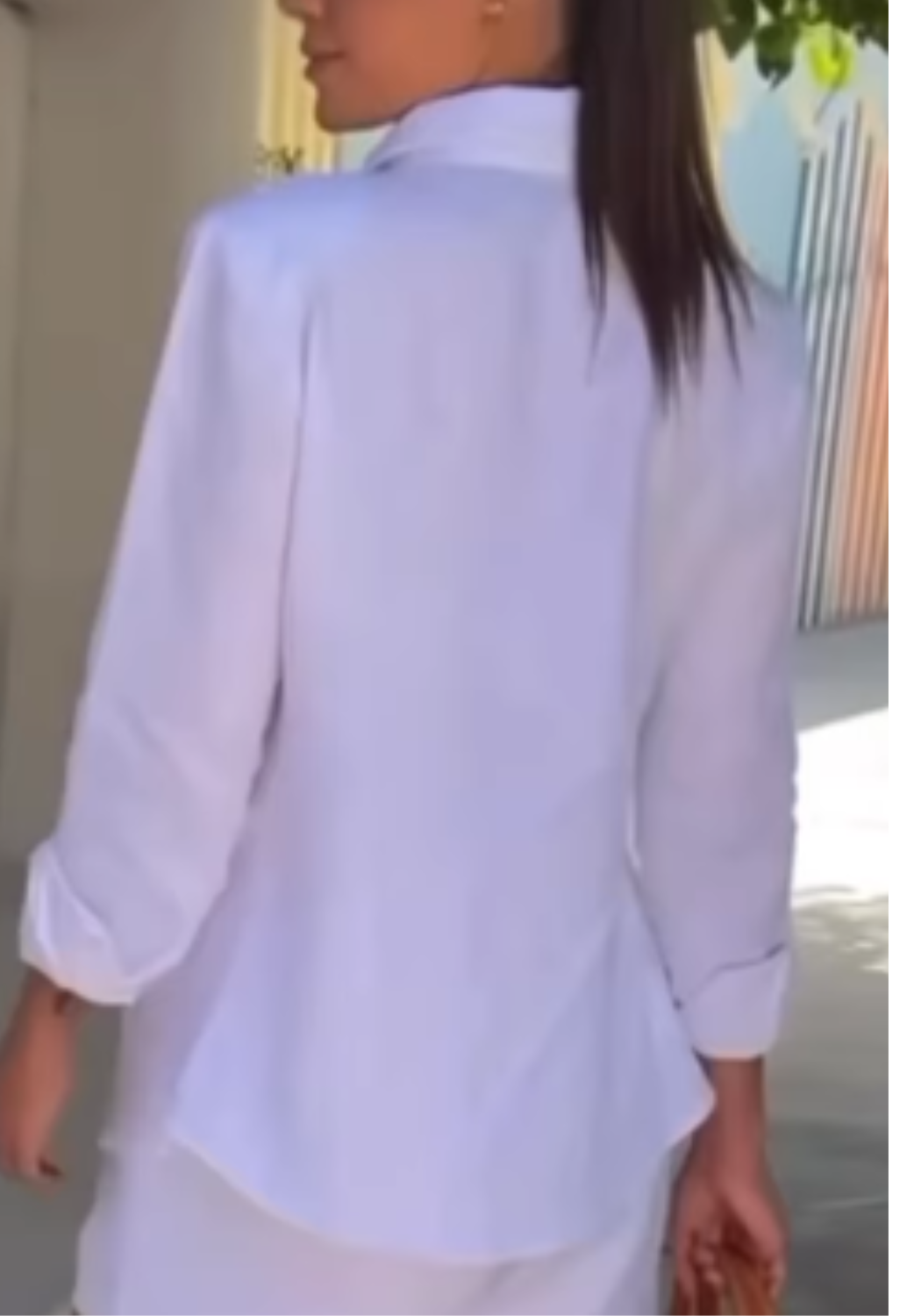 Blusas para mujer Niccola Cayena NI988 Camiseras