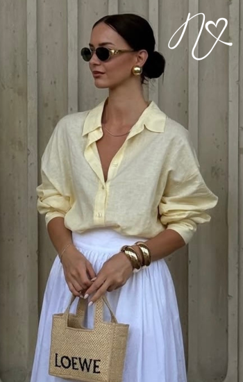 Blusas para mujer Niccola Cayena NI993 Camiseras