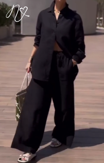 Sets Niccola Cayena NI998 Set pantalon