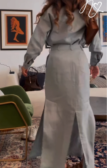 Sets Niccola Cayena NI999 Set falda